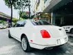 Bentley Continental flying spur 2007 - Cần bán lại xe Bentley Continental flying spur sản xuất 2007, màu trắng