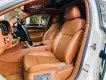 Bentley Continental flying spur 2007 - Cần bán lại xe Bentley Continental flying spur sản xuất 2007, màu trắng