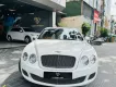 Bentley Continental flying spur 2007 - Cần bán lại xe Bentley Continental flying spur sản xuất 2007, màu trắng