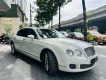 Bentley Continental flying spur 2007 - Cần bán lại xe Bentley Continental flying spur sản xuất 2007, màu trắng