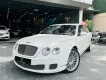 Bentley Continental flying spur 2007 - Cần bán lại xe Bentley Continental flying spur sản xuất 2007, màu trắng