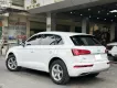 Audi Q5 Quattro 2018 - Bán Audi Q5 Quattro 2018, màu trắng