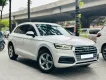 Audi Q5 Quattro 2018 - Bán Audi Q5 Quattro 2018, màu trắng