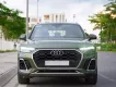 Audi Q5 s-line 2021 - Bán ô tô Audi Q5 s-line sản xuất 2021, màu xanh lục