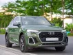 Audi Q5 s-line 2021 - Bán ô tô Audi Q5 s-line sản xuất 2021, màu xanh lục