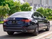 Mercedes-Benz C200 Avantgarde 2021 - Cần bán Mercedes Avantgarde đời 2021, màu xanh lam