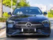 Mercedes-Benz C300 AMG 2022 - Cần bán xe Mercedes AMG đời 2022, màu xanh lam
