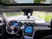 Mercedes-Benz C300 AMG 2022 - Cần bán xe Mercedes AMG đời 2022, màu xanh lam