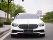 Mercedes-Benz E200 exclusive 2022 - Bán Mercedes exclusive sản xuất 2022, màu trắng