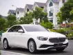 Mercedes-Benz E200 exclusive 2022 - Bán Mercedes exclusive sản xuất 2022, màu trắng