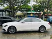 Mercedes-Benz E200 exclusive 2023 - Xe Mercedes exclusive đời 2023, màu trắng