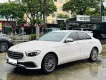 Mercedes-Benz E200 exclusive 2023 - Xe Mercedes exclusive đời 2023, màu trắng