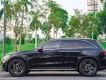 Mercedes-Benz GLC 300 4matic 2021 - Bán xe Mercedes 4matic đời 2021, màu đen