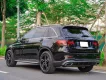 Mercedes-Benz GLC 300 4matic 2021 - Bán xe Mercedes 4matic đời 2021, màu đen