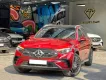 Mercedes-Benz GLC 300 4matic 2023 - Cần bán xe Mercedes 4matic đời 2023, màu đỏ