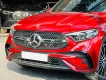 Mercedes-Benz GLC 300 4matic 2023 - Cần bán xe Mercedes 4matic đời 2023, màu đỏ