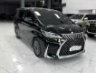 Lexus LM 350 2021 - Cần  Lexus LM 350 sản xuất  2021 xe nhập chính hãng 