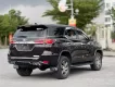 Toyota Fortuner 2020 - Fortuner máy dầu số tự động 1 cầu đời 2020 form mới