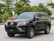 Toyota Fortuner 2020 - Fortuner máy dầu số tự động 1 cầu đời 2020 form mới