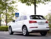 Audi Q5 2.0 Quattro  2018 - Bán ô tô Audi Q5 2.0 Quattro đời 2018, màu trắng, nhập khẩu