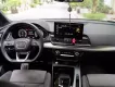Audi Q5 S-Line  2021 - Cần bán Audi Q5 S-Line đời 2021, màu xanh lục, nhập khẩu nguyên chiếc