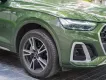 Audi Q5 S-Line  2021 - Cần bán Audi Q5 S-Line đời 2021, màu xanh lục, nhập khẩu nguyên chiếc