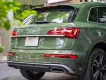 Audi Q5 S-Line  2021 - Cần bán Audi Q5 S-Line đời 2021, màu xanh lục, nhập khẩu nguyên chiếc