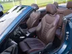 BMW 430i covertible  2023 - Bán ô tô BMW 430i covertible đời 2023, màu xanh lam, xe nhập