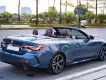 BMW 430i covertible  2023 - Bán ô tô BMW 430i covertible đời 2023, màu xanh lam, xe nhập