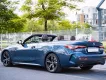 BMW 430i covertible  2023 - Bán ô tô BMW 430i covertible đời 2023, màu xanh lam, xe nhập