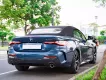 BMW 430i covertible  2023 - Bán ô tô BMW 430i covertible đời 2023, màu xanh lam, xe nhập