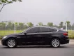 BMW 528i GT  2016 - Cần bán lại xe BMW 528i GT đời 2016, màu đen, nhập khẩu chính hãng