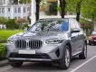 BMW X3 20i xdriver  2024 - Cần bán lại xe BMW X3 20i xdriver sản xuất 2024, màu xám, nhập khẩu chính hãng