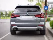BMW X3 20i xdriver  2024 - Cần bán lại xe BMW X3 20i xdriver sản xuất 2024, màu xám, nhập khẩu chính hãng