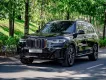 BMW X7 xdrive M-Sport  2022 - Xe BMW X7 xdrive M-Sport đời 2022, màu đen, nhập khẩu chính hãng