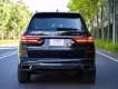 BMW X7 xdrive M-Sport  2022 - Xe BMW X7 xdrive M-Sport đời 2022, màu đen, nhập khẩu chính hãng