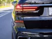 BMW X7 xdrive M-Sport  2022 - Xe BMW X7 xdrive M-Sport đời 2022, màu đen, nhập khẩu chính hãng