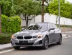 BMW 320i  Sportlight  2024 - Cần bán BMW 320i Sportlight  đời 2024, màu xám, nhập khẩu