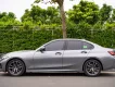 BMW 320i  Sportlight  2024 - Cần bán BMW 320i Sportlight  đời 2024, màu xám, nhập khẩu