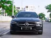 Mercedes-Benz C200 Avantgarde  2022 - Cần bán xe Mercedes Avantgarde sản xuất 2022, màu đen, nhập khẩu nguyên chiếc