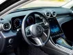 Mercedes-Benz C200 Avantgarde  2022 - Cần bán xe Mercedes Avantgarde sản xuất 2022, màu đen, nhập khẩu nguyên chiếc
