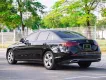 Mercedes-Benz C200 Avantgarde  2022 - Cần bán xe Mercedes Avantgarde sản xuất 2022, màu đen, nhập khẩu nguyên chiếc