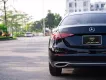 Mercedes-Benz C200 Avantgarde  2022 - Cần bán xe Mercedes Avantgarde sản xuất 2022, màu đen, nhập khẩu nguyên chiếc