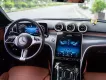 Mercedes-Benz C200 Avantgarde 2021 - Xe Mercedes Avantgarde đời 2021, xe nhập