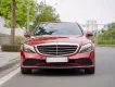 Mercedes-Benz C200 Exclusive 2021 - Bán Mercedes Exclusive đời 2021, màu đỏ, nhập khẩu