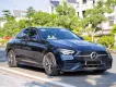 Mercedes-Benz C300 AMG 2022 - Cần bán gấp Mercedes AMG 2022, xe nhập