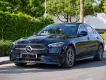 Mercedes-Benz C300 AMG 2022 - Cần bán gấp Mercedes AMG 2022, xe nhập