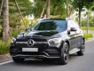 Mercedes-Benz GLC 300 AMG 2021 - Cần bán xe Mercedes AMG năm 2021, màu đen, xe nhập