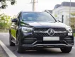 Mercedes-Benz GLC 300 AMG 2021 - Cần bán xe Mercedes AMG năm 2021, màu đen, xe nhập