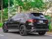 Mercedes-Benz GLC 300 AMG 2021 - Cần bán xe Mercedes AMG năm 2021, màu đen, xe nhập